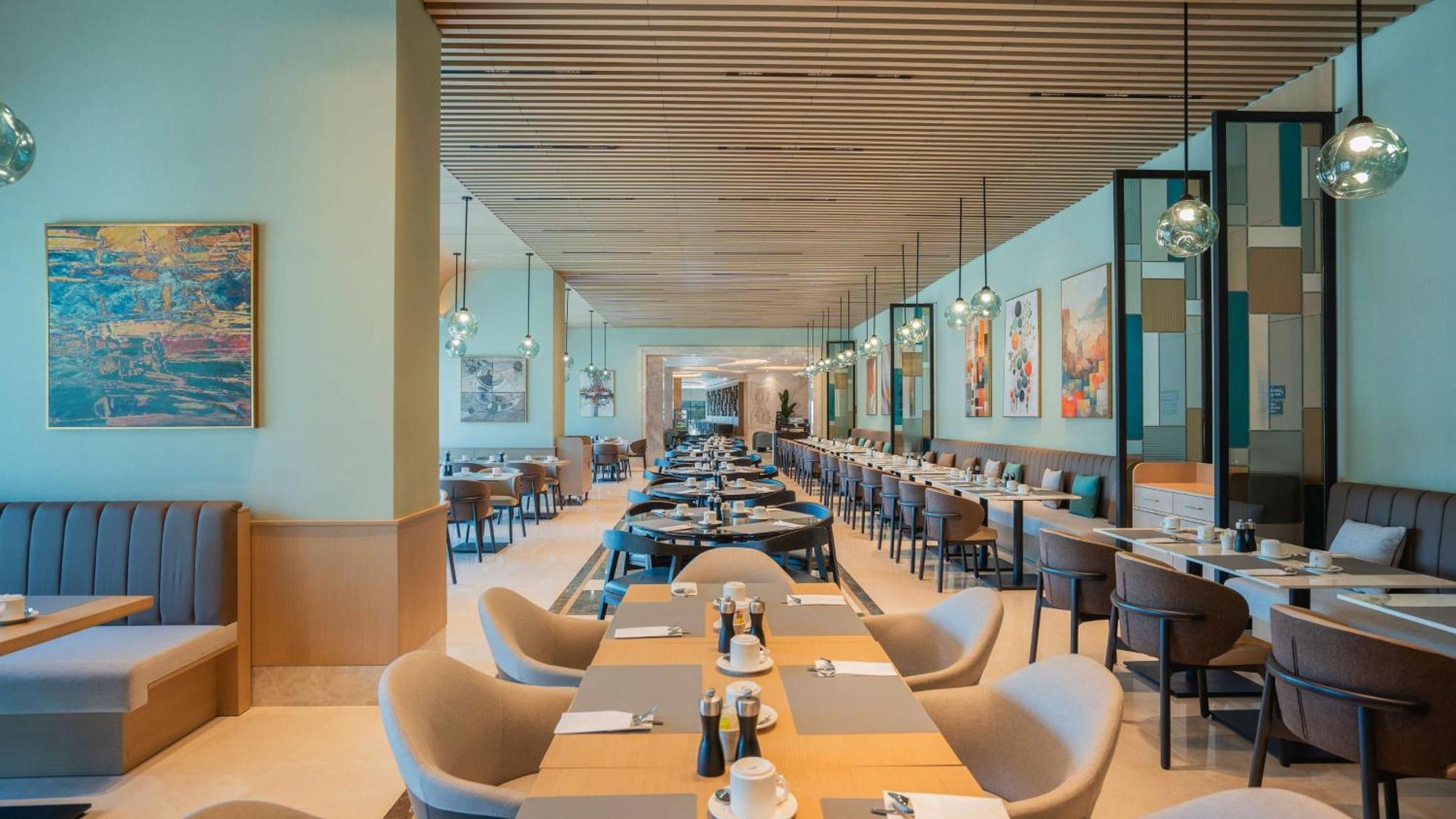 Radisson Hotel Istanbul Merter Екстериор снимка