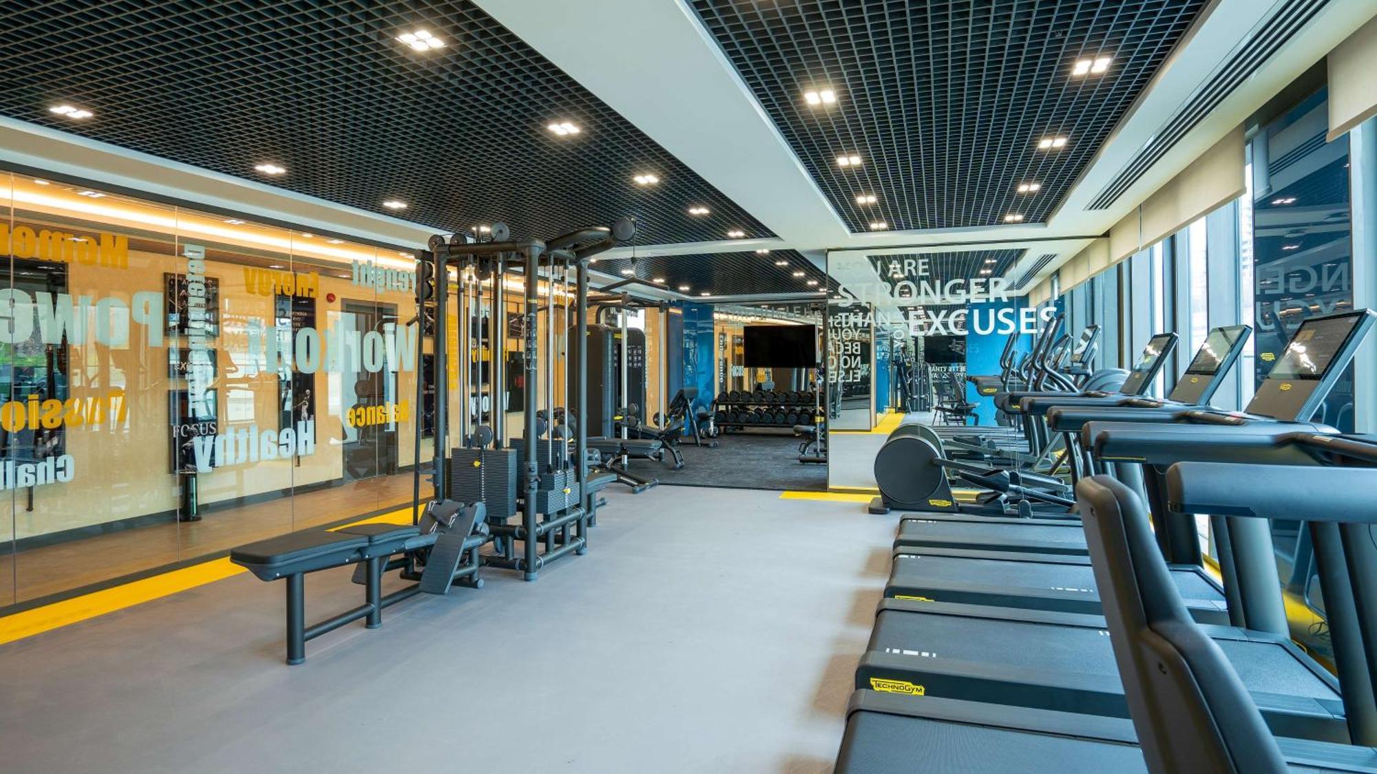 Radisson Hotel Istanbul Merter Екстериор снимка