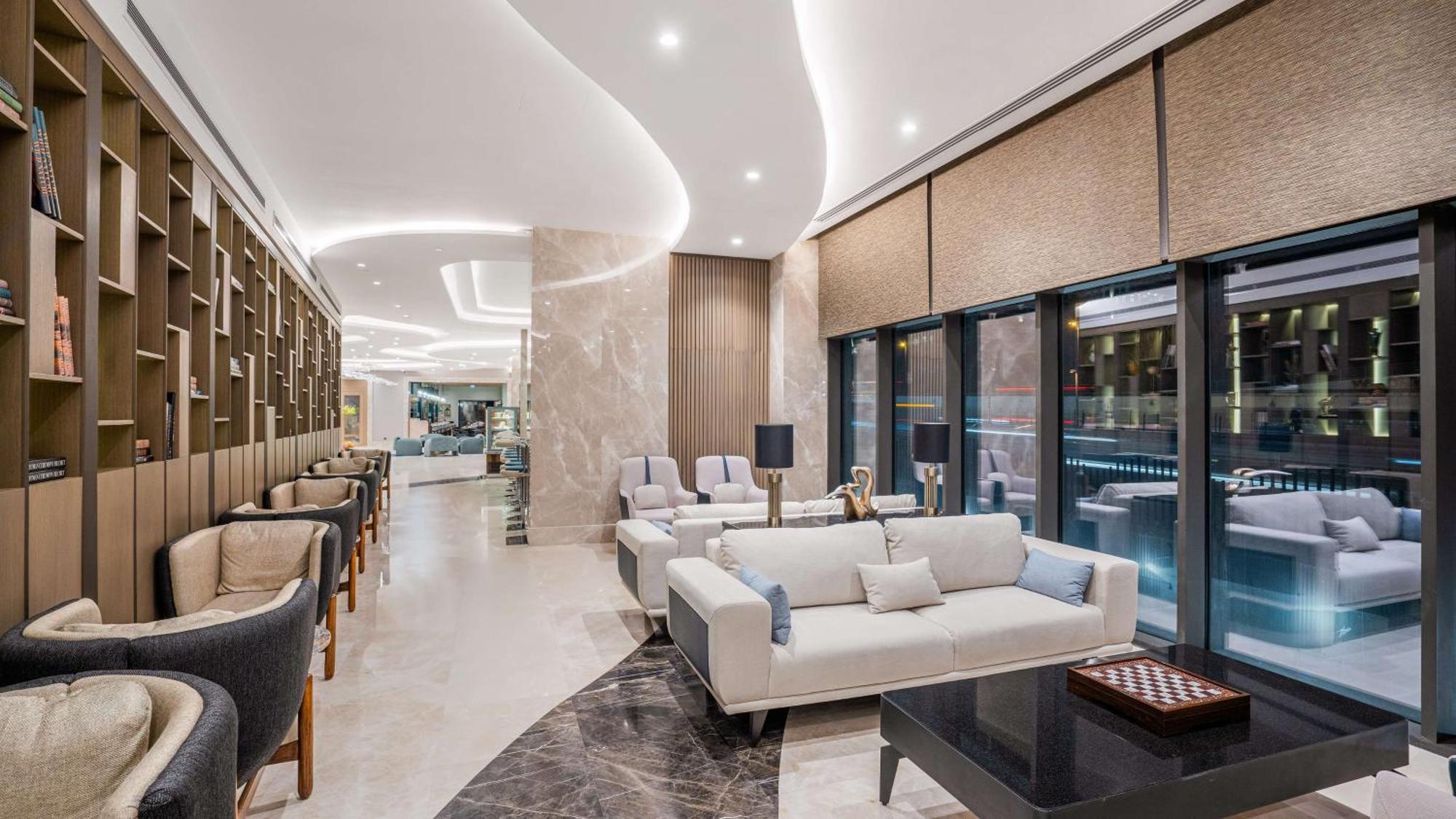 Radisson Hotel Istanbul Merter Екстериор снимка